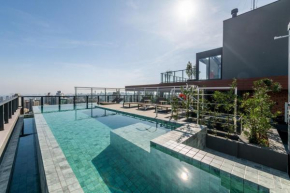 Liv - Apartamento 1208